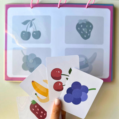 PIŠI BRIŠI MOZGALICA