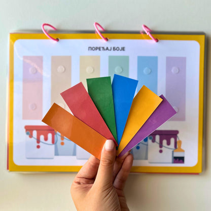 PIŠI BRIŠI MOZGALICA